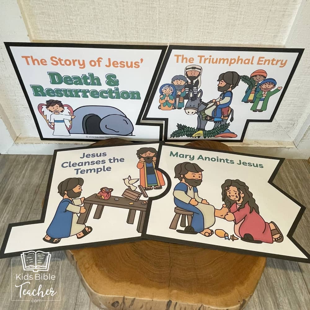 Jesus&