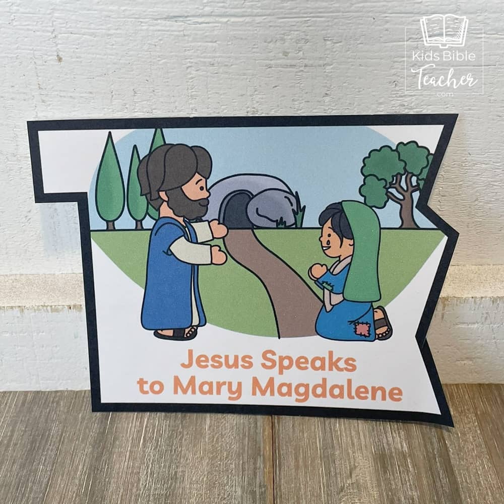 Jesus&