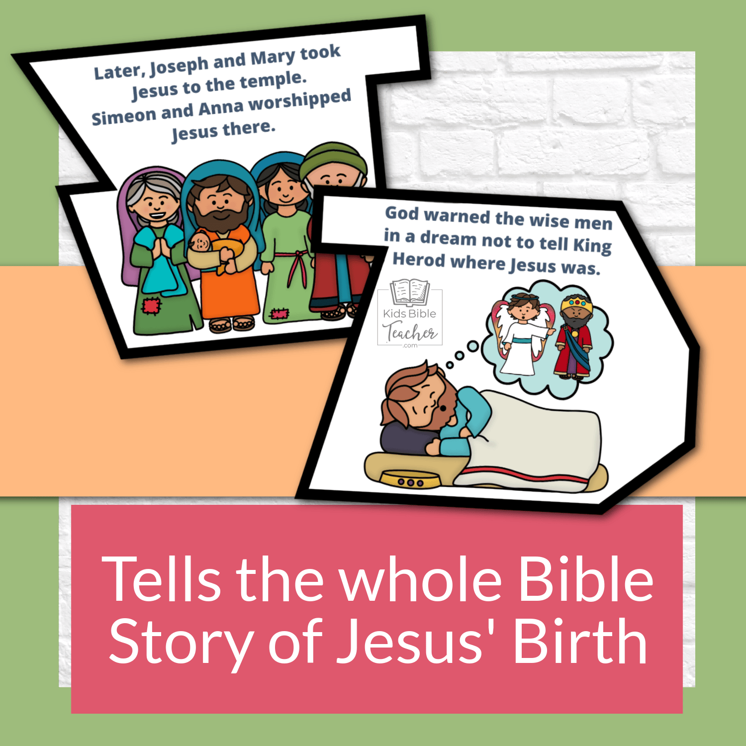 Jesus&