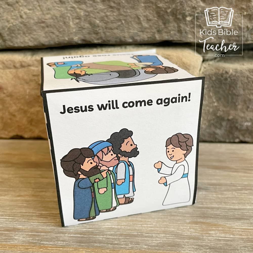 Jesus&