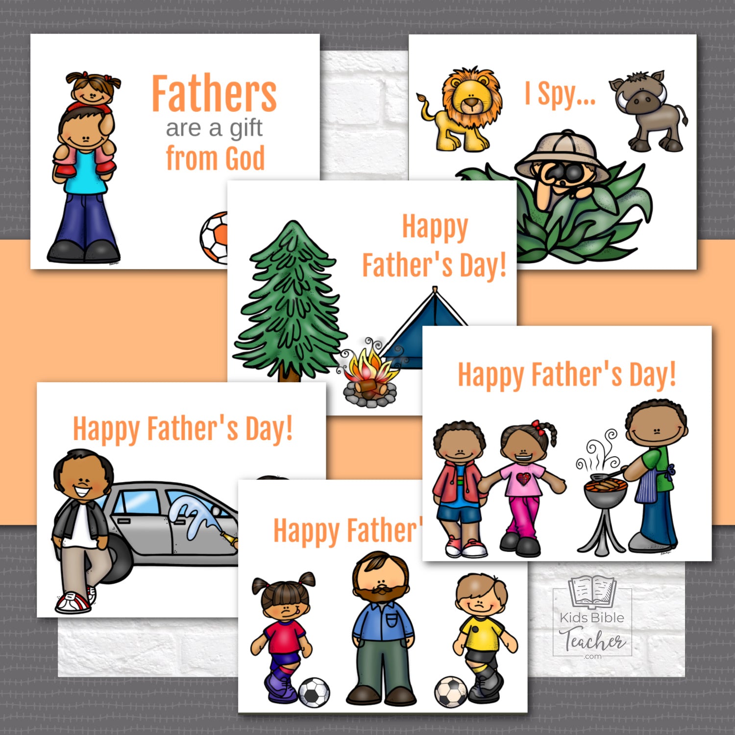 Father&