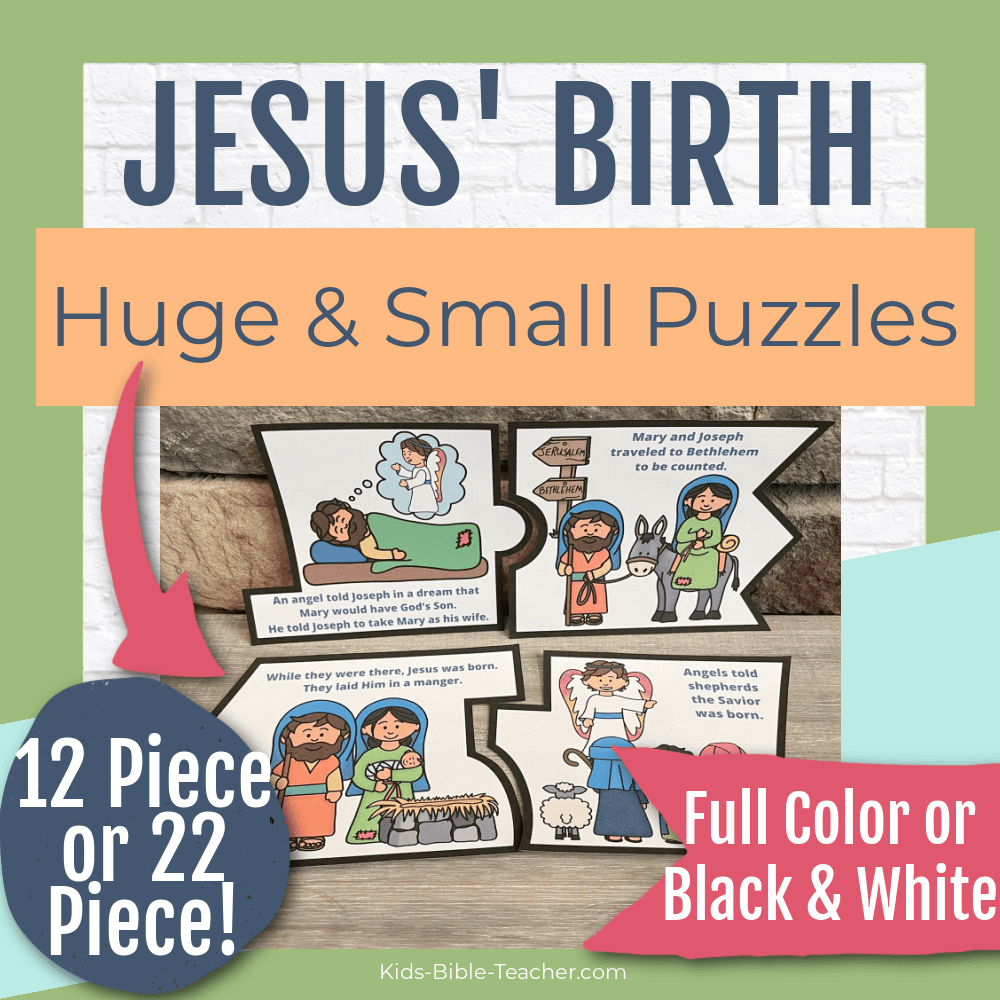 Jesus&