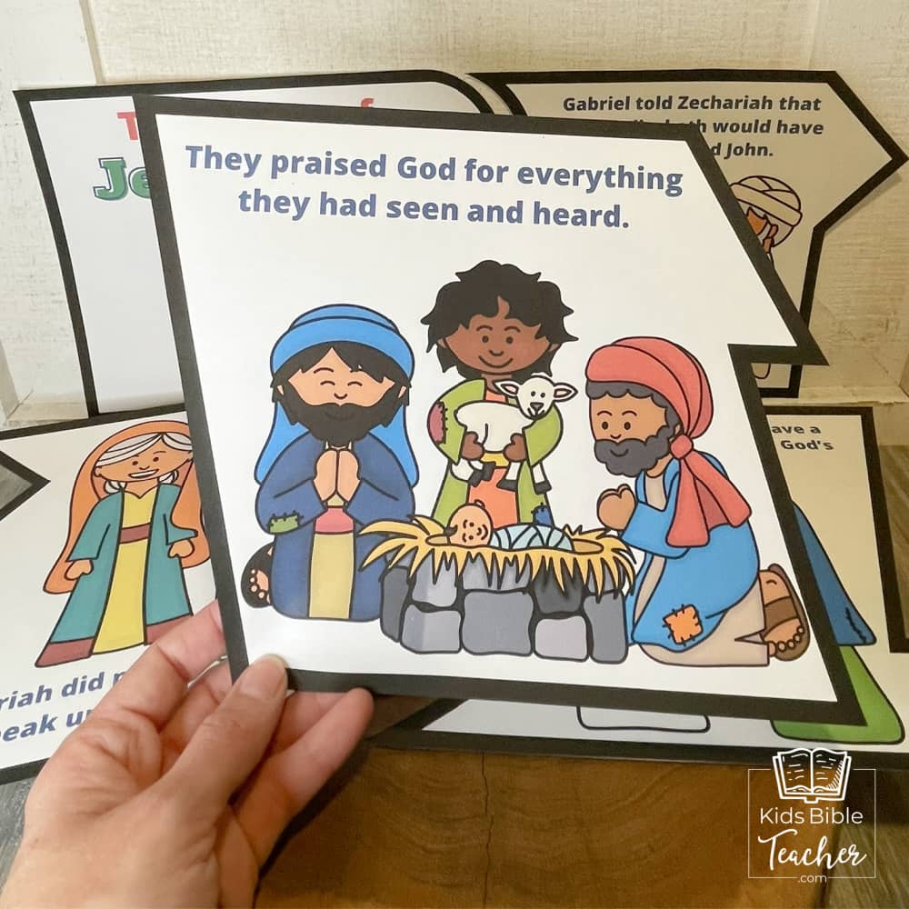 Jesus&