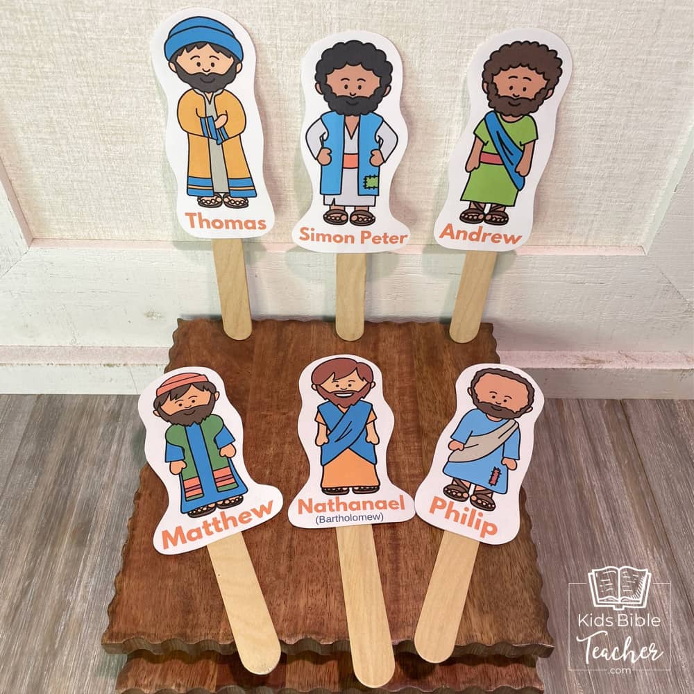 Jesus&