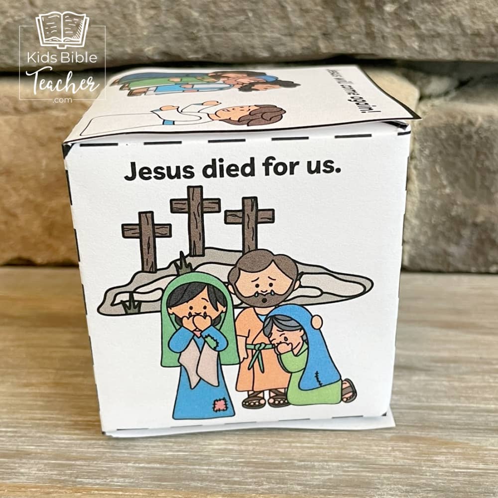 Jesus&