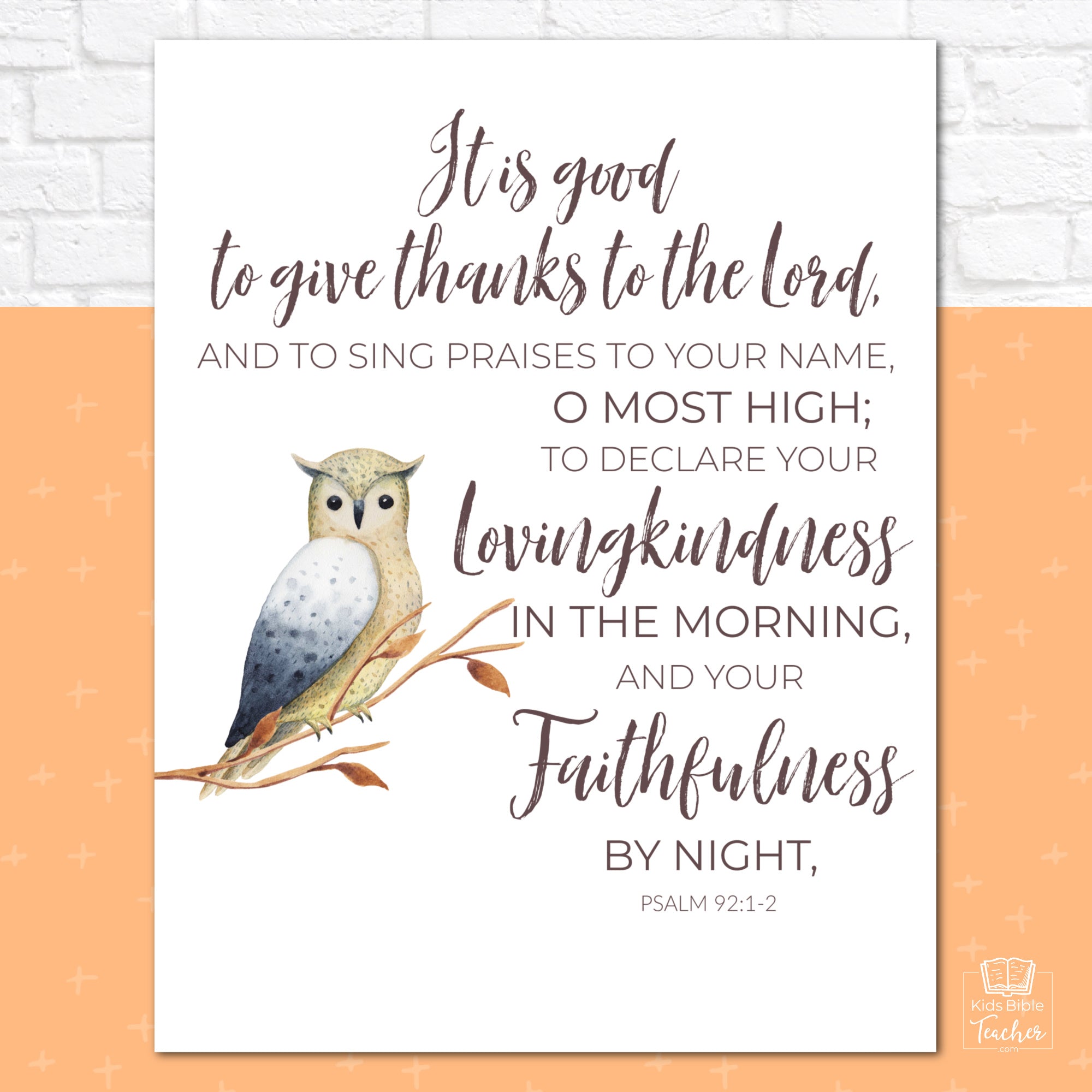 Thankful Meditations Women&