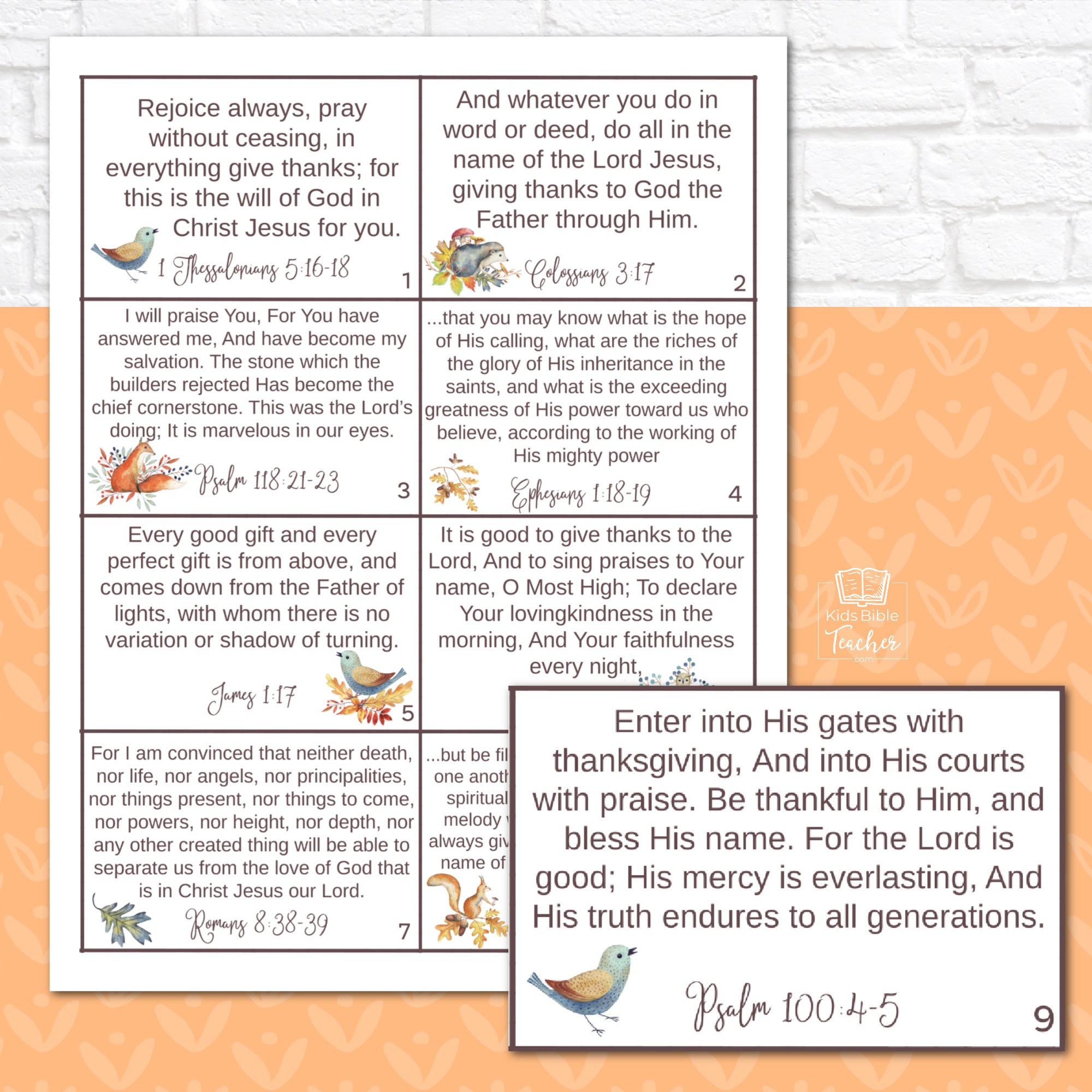 Thankful Meditations Women&