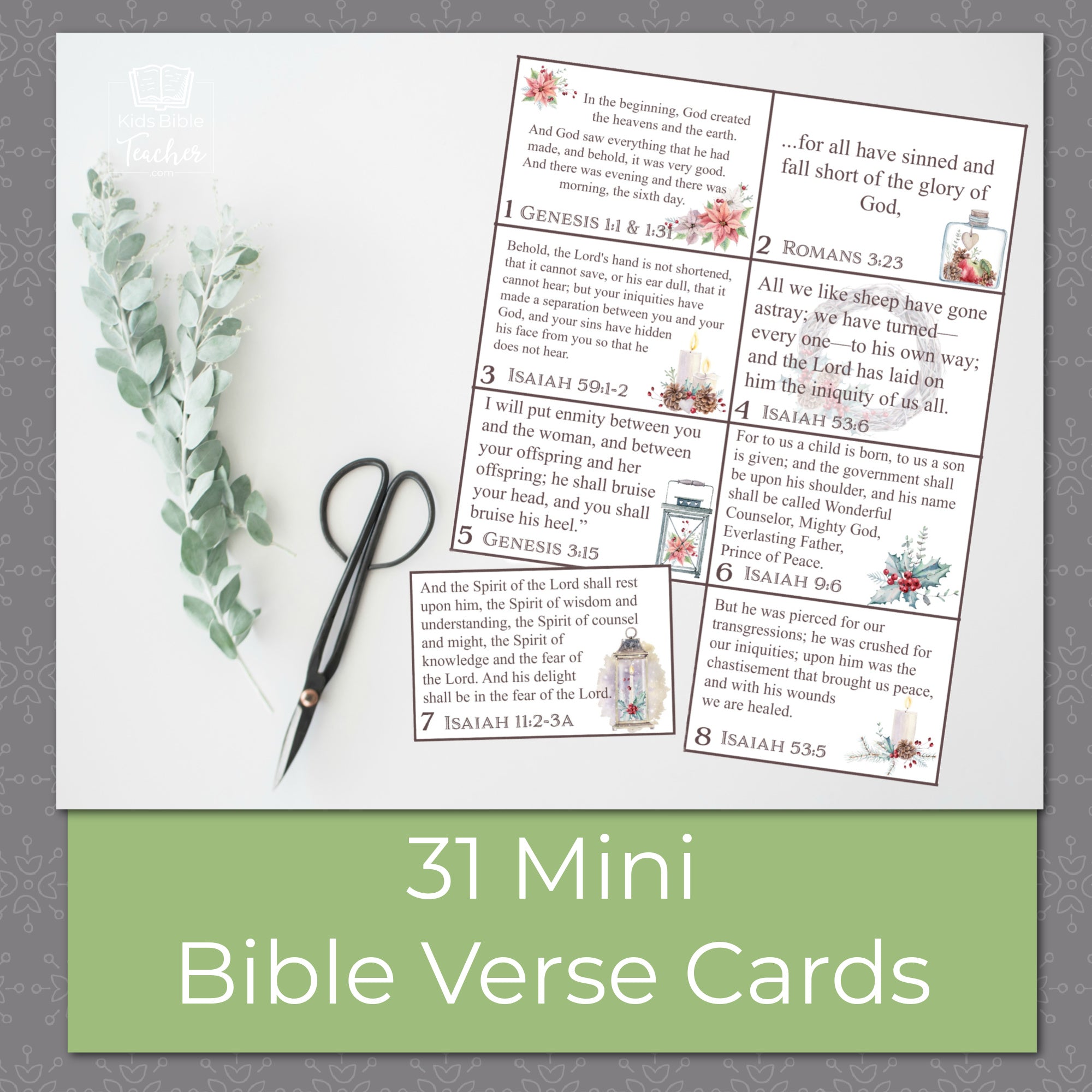 Christmas Meditations Women&