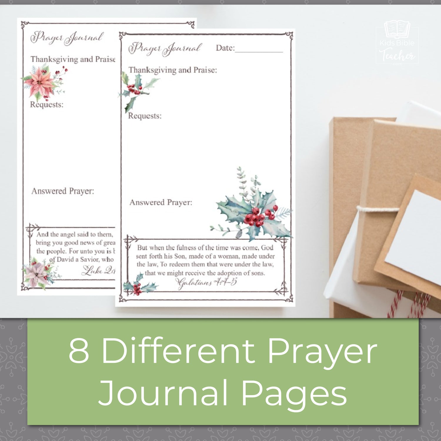 Christmas Meditations Women&