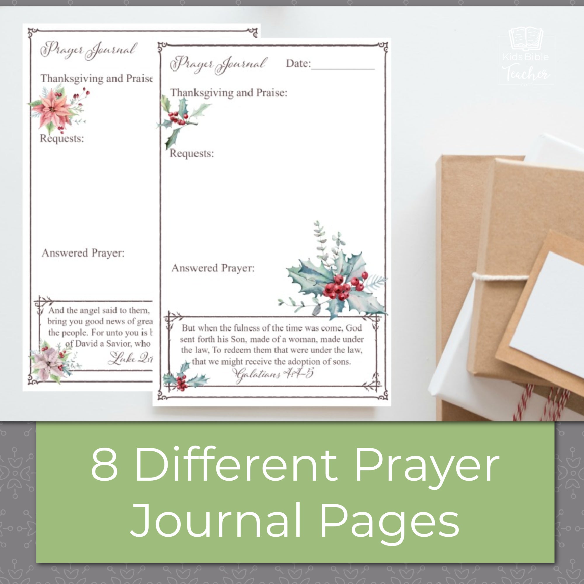 Christmas Meditations Women&