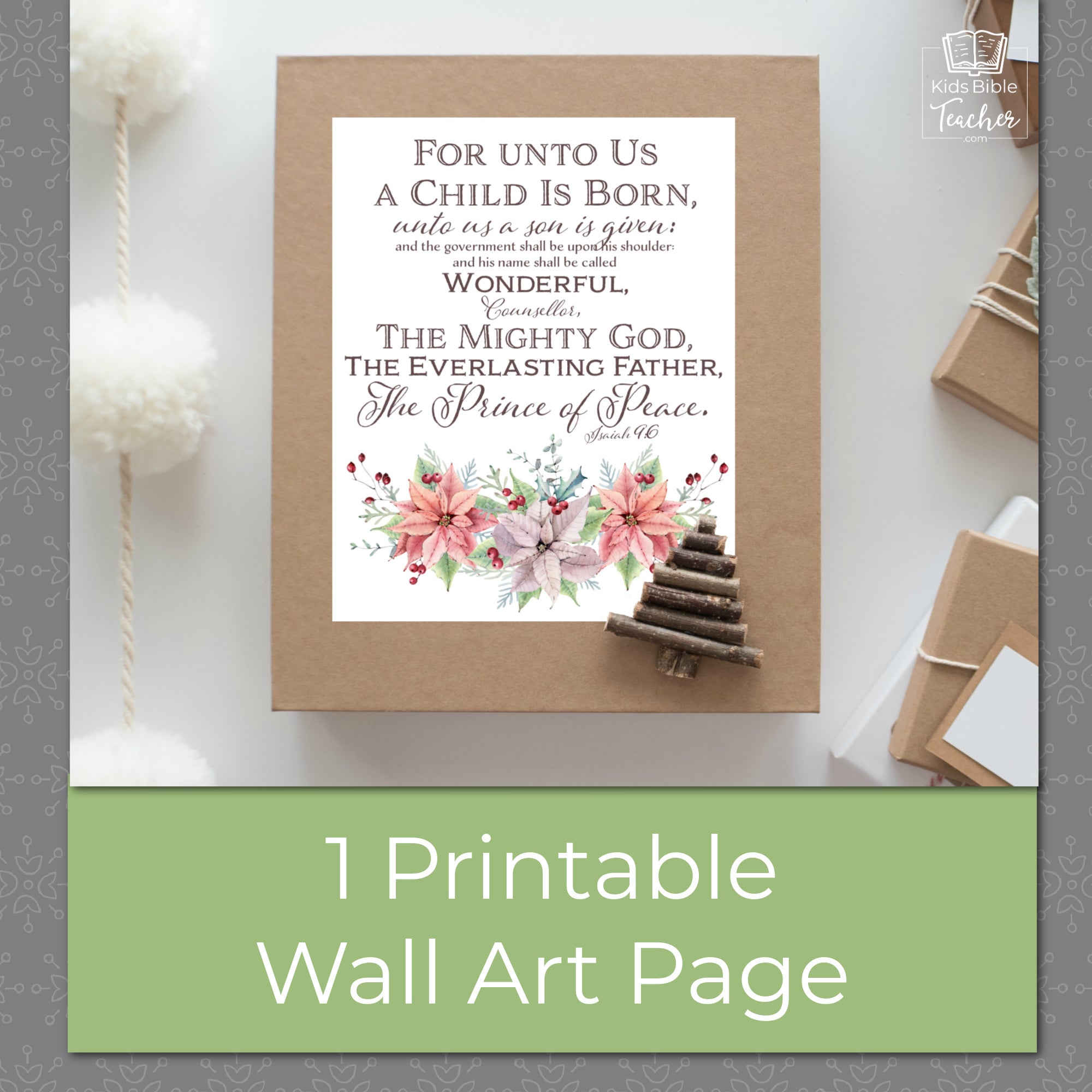 Christmas Meditations Women&