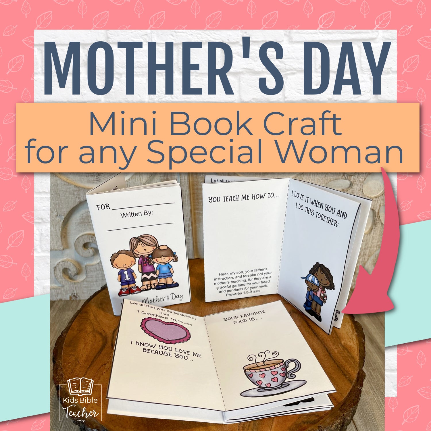 Generic Mother&