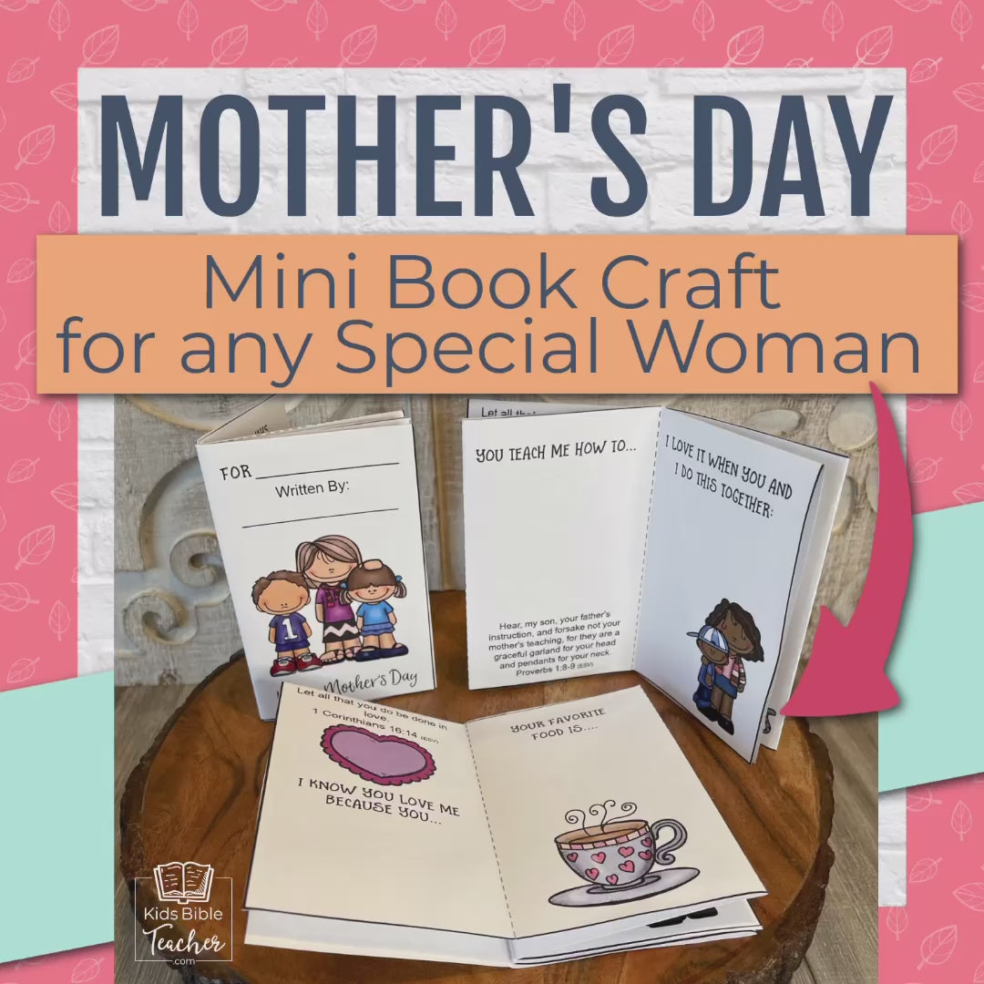 Generic Mother&