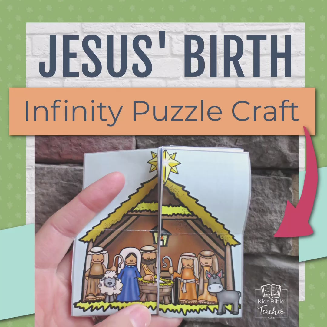 Jesus&