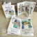 Jesus' Death and Resurrection Easter Craft and Activity Bundle – Kids ...