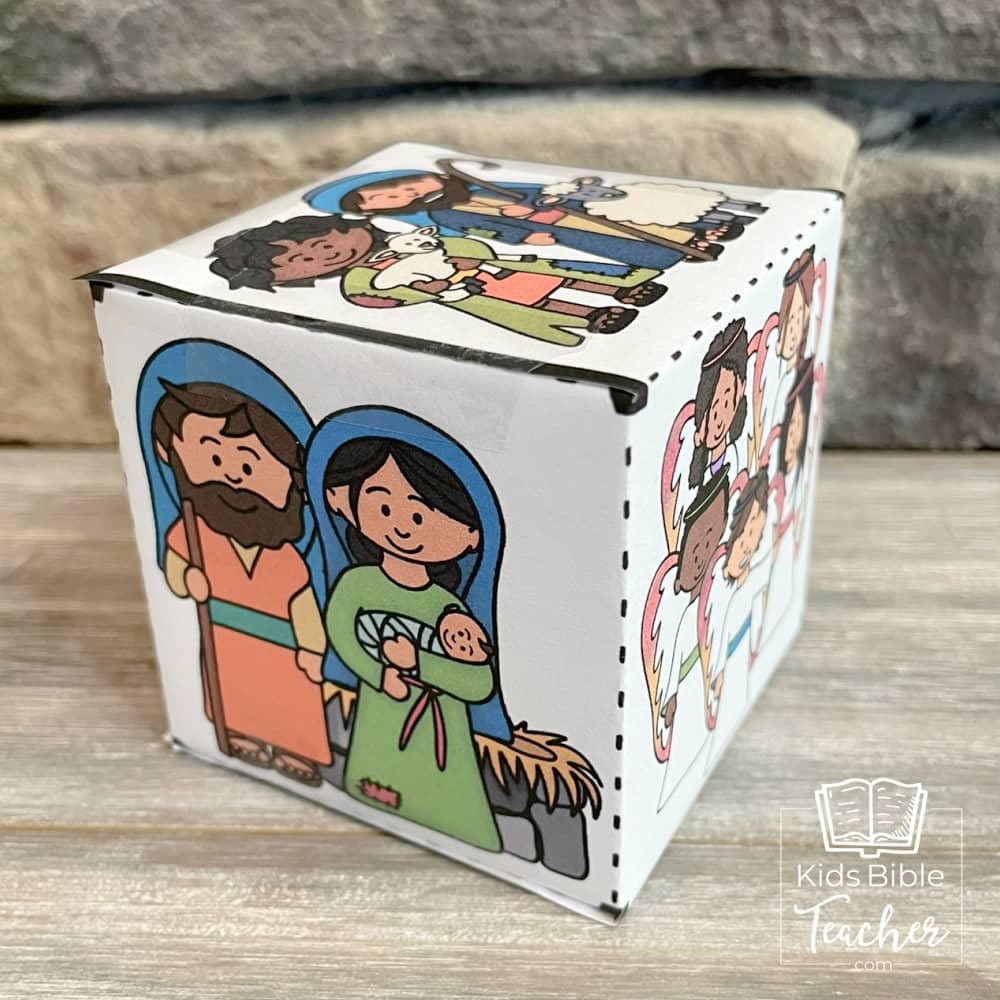 Jesus&