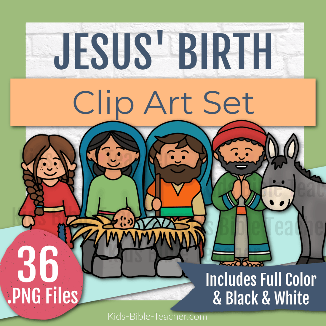 Jesus&