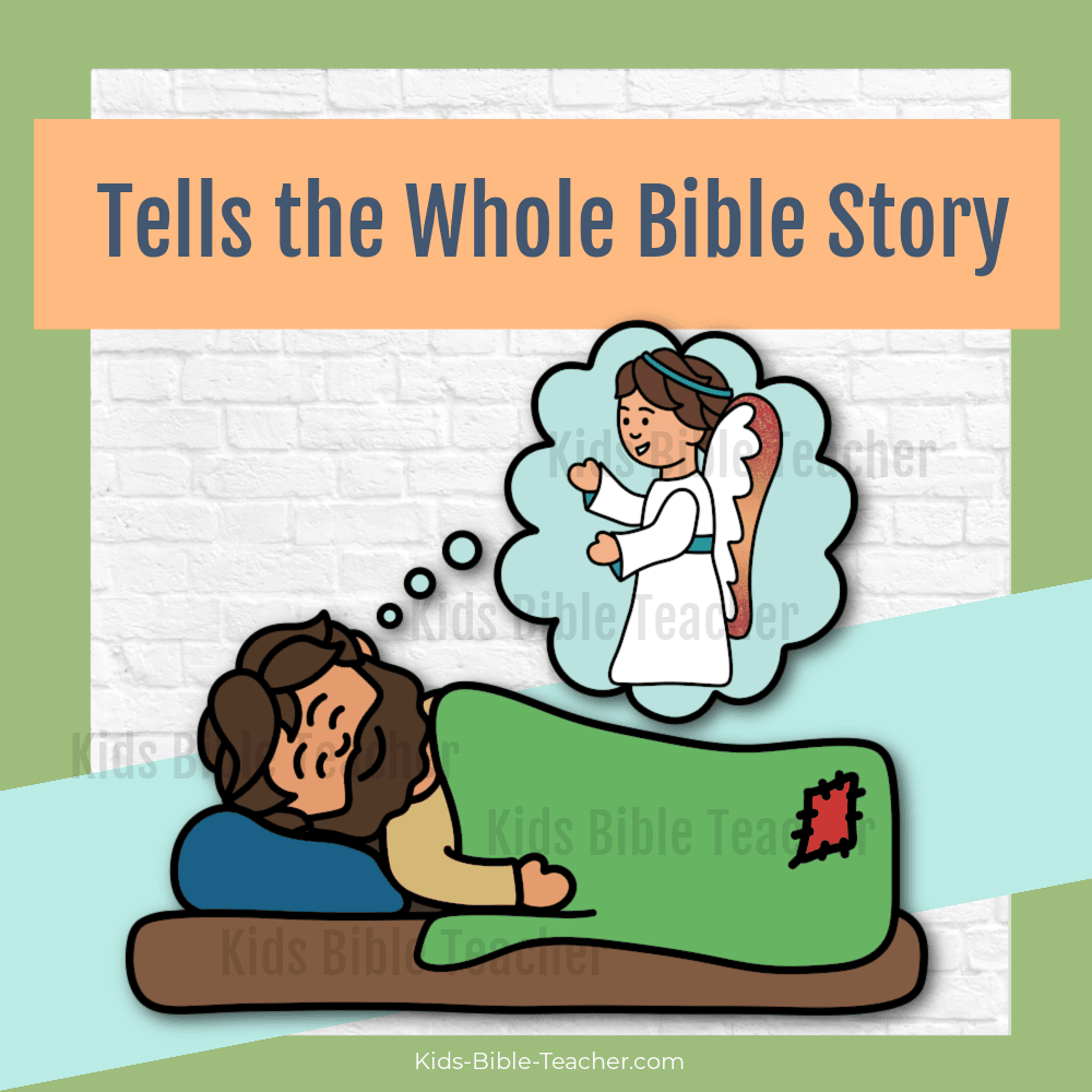 Jesus&