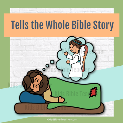 Jesus&