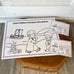 Jesus' Death and Resurrection Easter Craft and Activity Bundle – Kids ...