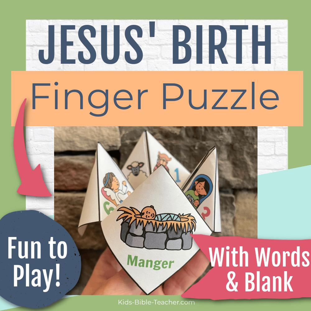 Jesus&