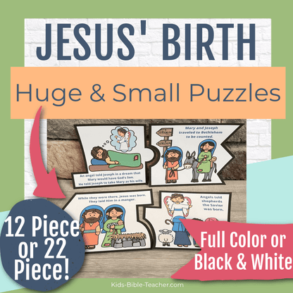 Jesus&