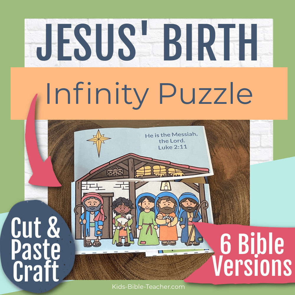Jesus&