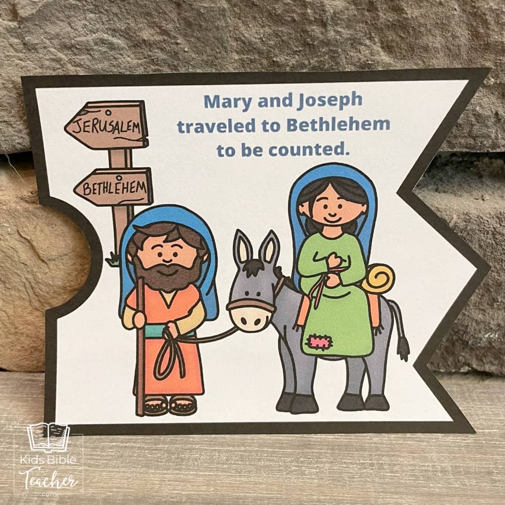 Jesus&