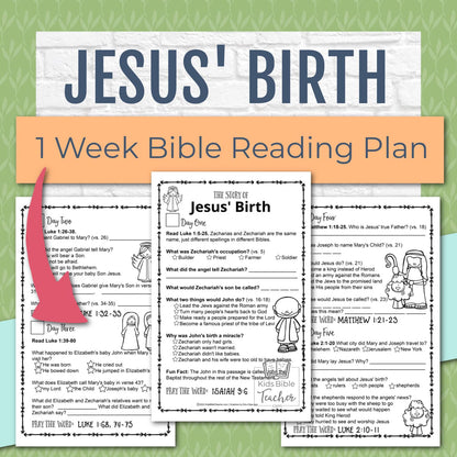 Jesus&