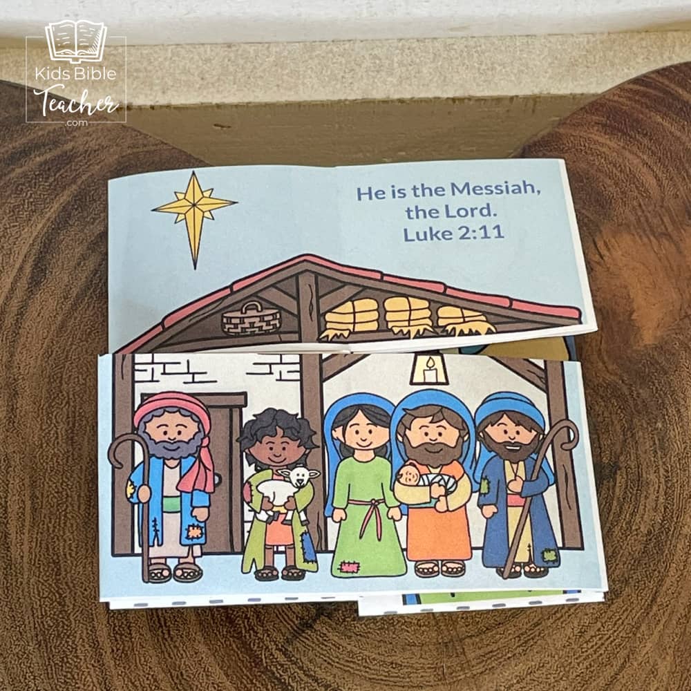 Jesus&