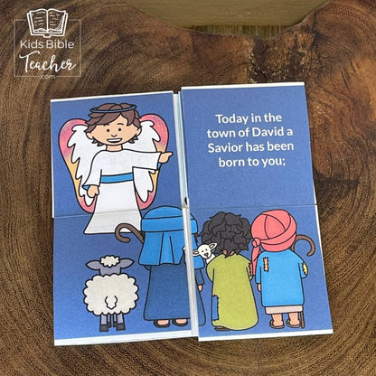 Jesus&