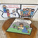 Jesus' Death and Resurrection Easter Craft and Activity Bundle – Kids ...