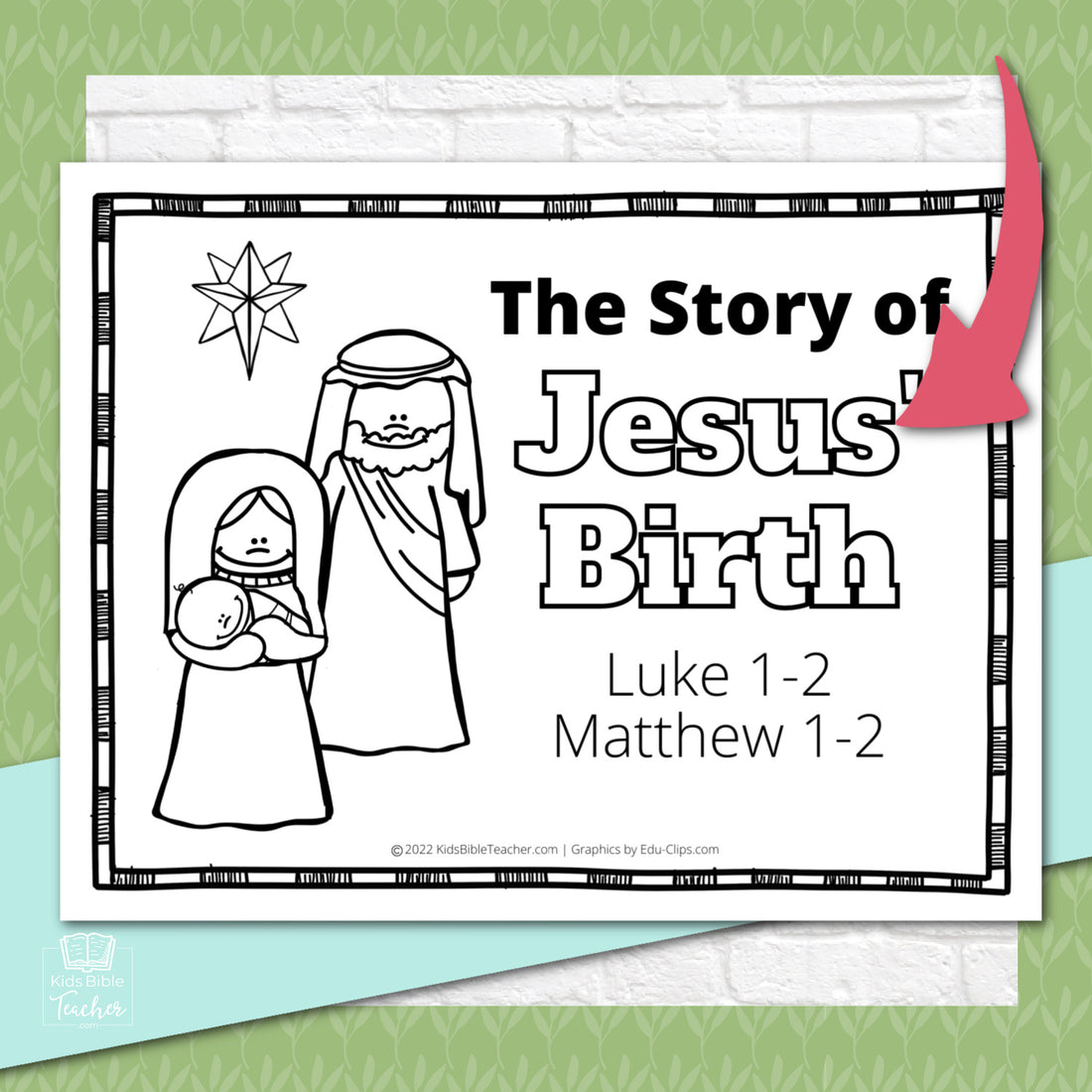Jesus&