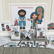 Jesus' Death and Resurrection Easter Craft and Activity Bundle – Kids ...