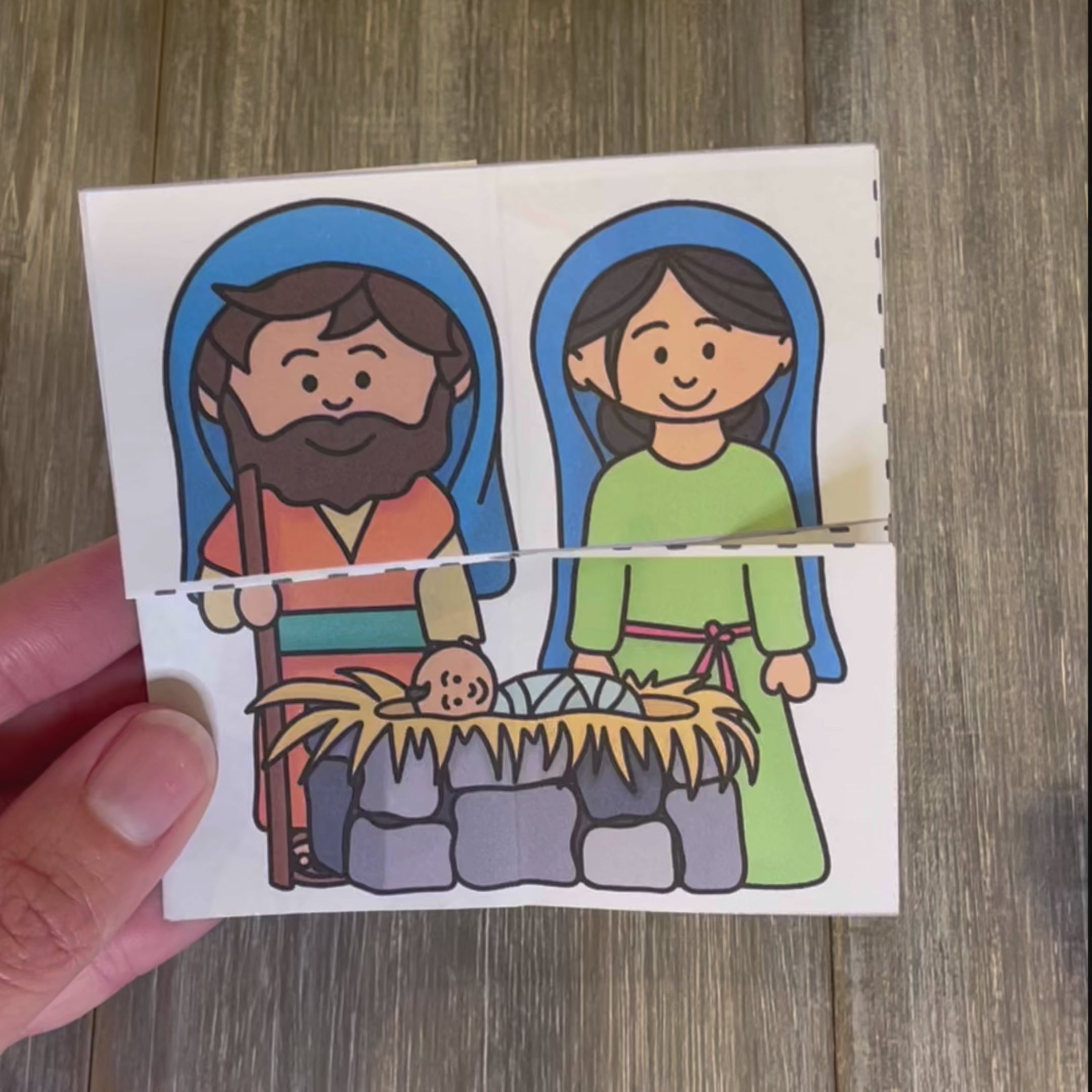 Jesus&