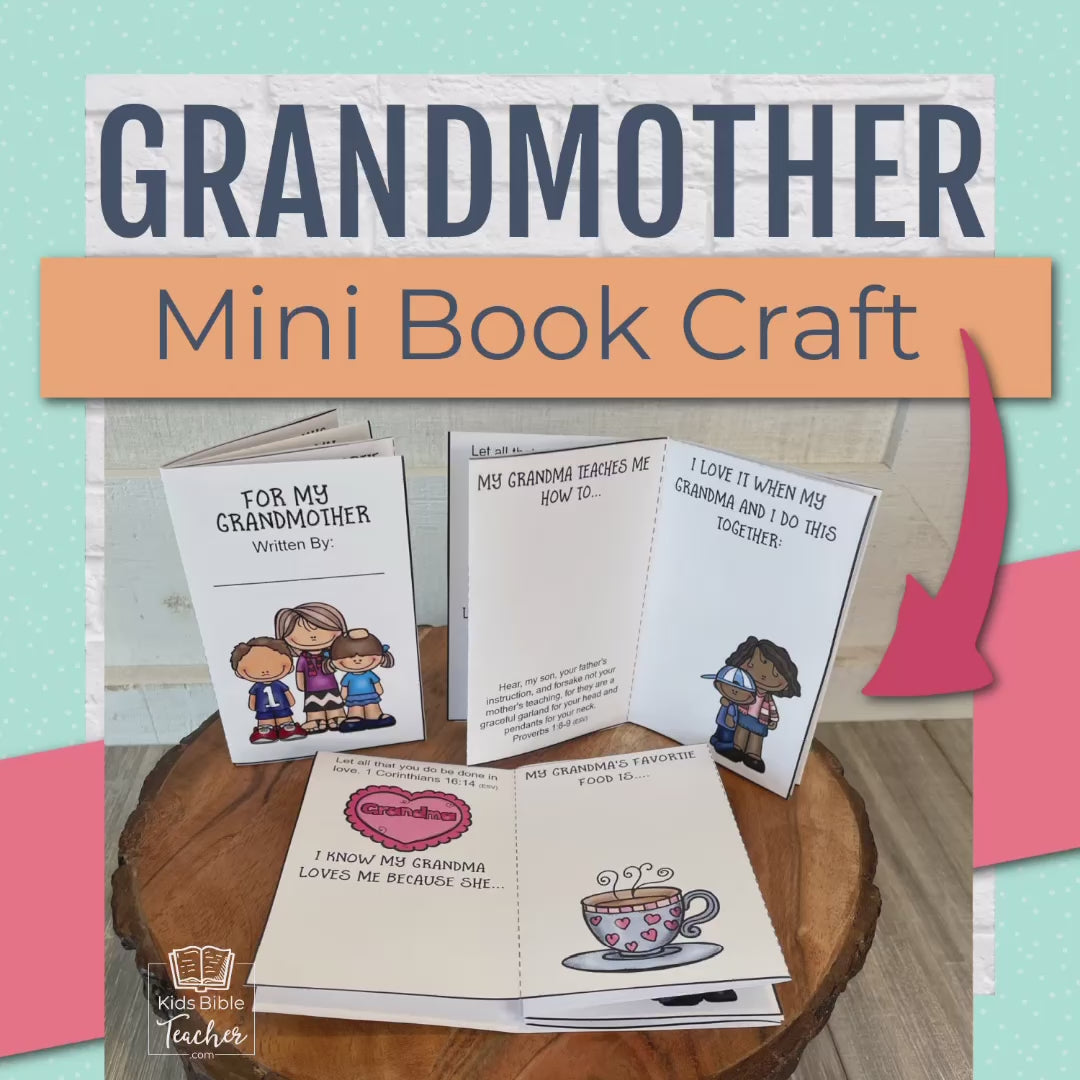 Grandmother&