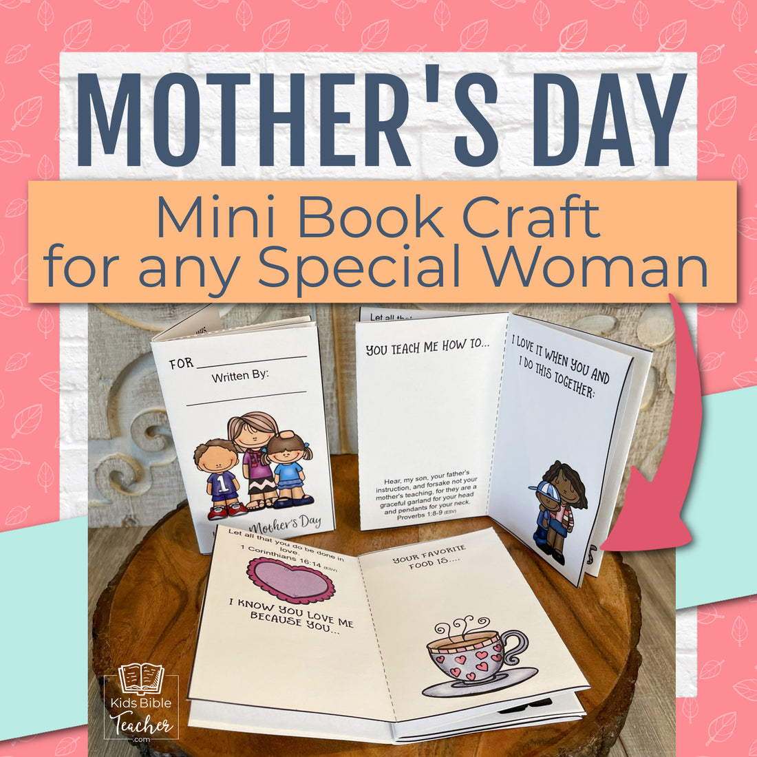 Generic Mother&